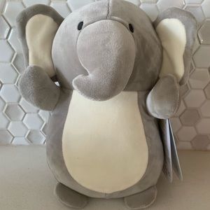 Cherish the elephant squishmallow